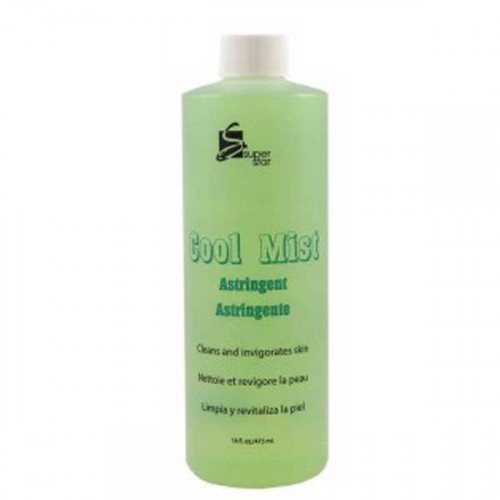 Super Star Cool Mist 16 oz